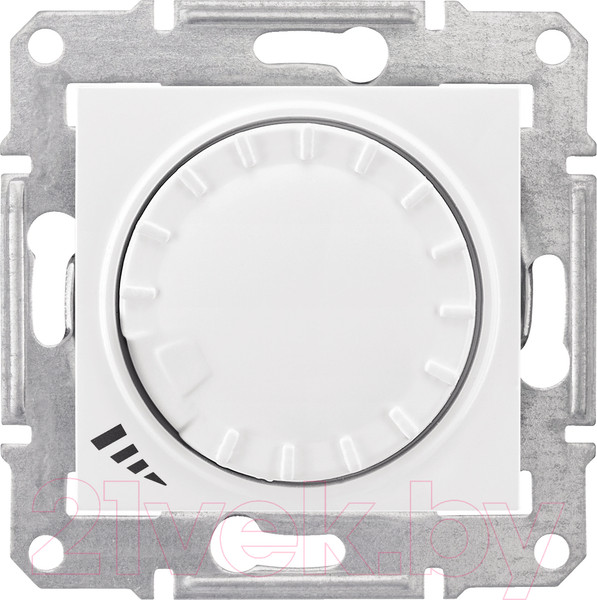 Изображение товара Диммер Schneider Electric Sedna SDN2200821