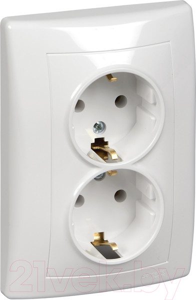 Изображение товара Розетка Schneider Electric Sedna SDN3000621