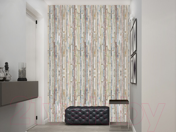 Изображение товара Фотообои листовые Citydecor Лофт (100x254)