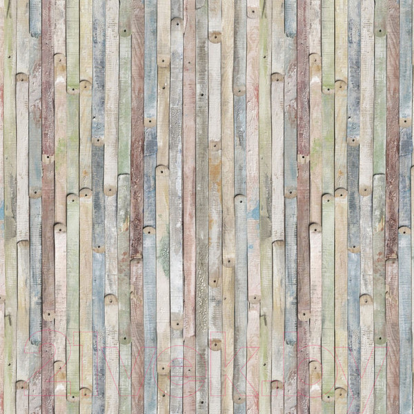 Изображение товара Фотообои листовые Citydecor Лофт (100x254)