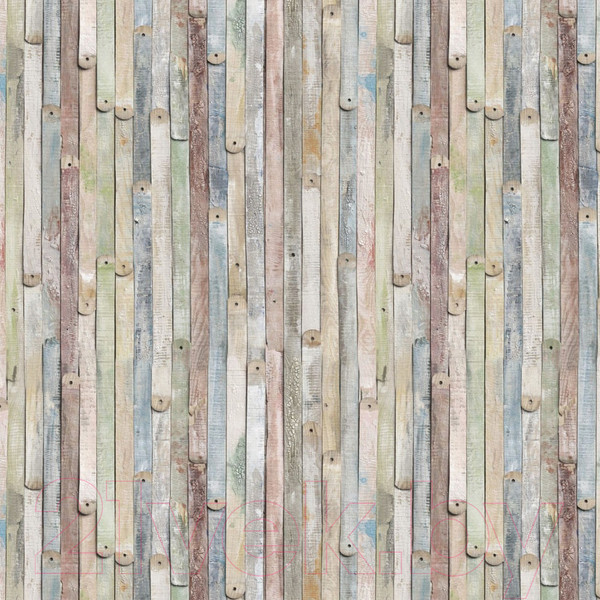 Изображение товара Фотообои листовые Citydecor Лофт (100x254)