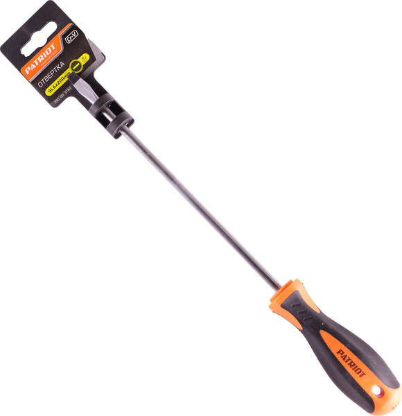 Изображение товара Отвертка PATRIOT SL6x200