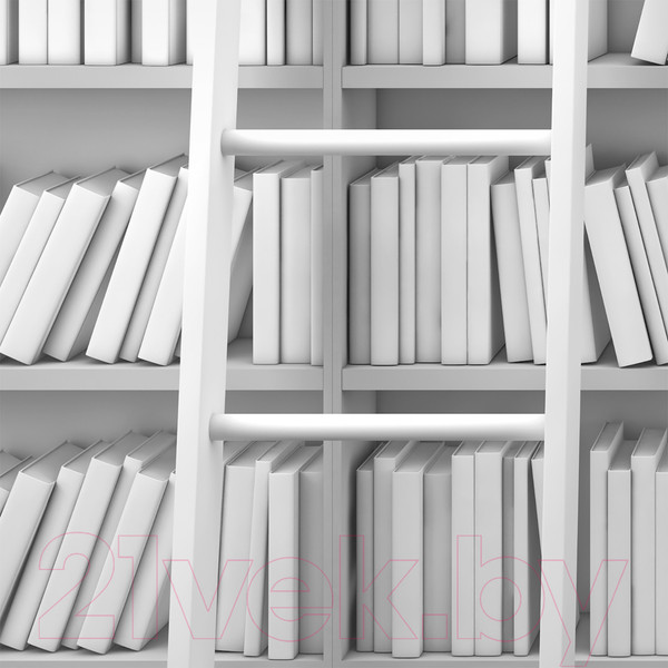 Изображение товара Фотообои листовые Citydecor Шкаф (100x254)