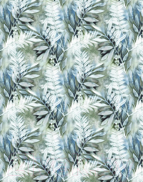 Изображение товара Фотообои листовые Citydecor Пальма (200x254)