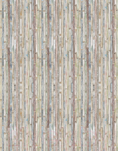 Изображение товара Фотообои листовые Citydecor Лофт (200x254)