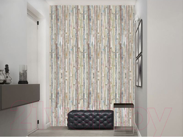 Изображение товара Фотообои листовые Citydecor Лофт (200x254)