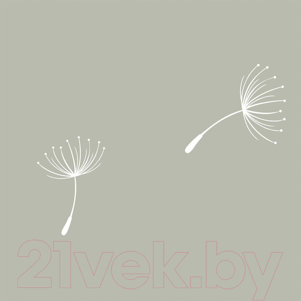 Изображение товара Фотообои листовые Citydecor Одуванчик (200x254)