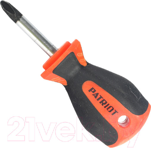 Изображение товара Отвертка PATRIOT PH2x38