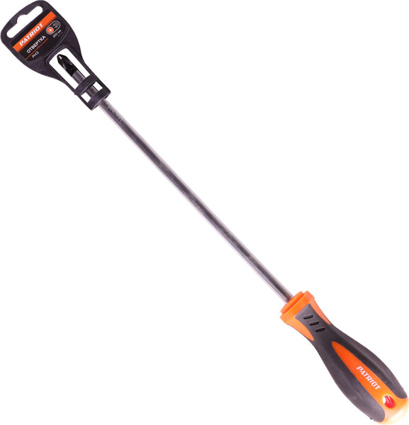 Изображение товара Отвертка PATRIOT PH3x250