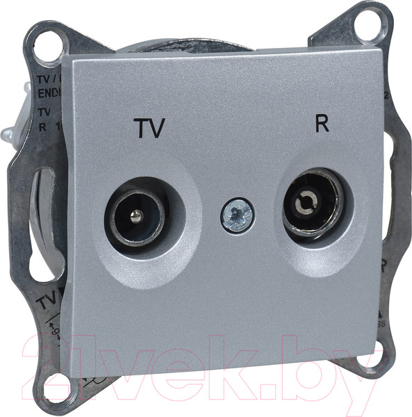 Изображение товара Розетка Schneider Electric Sedna SDN3301660