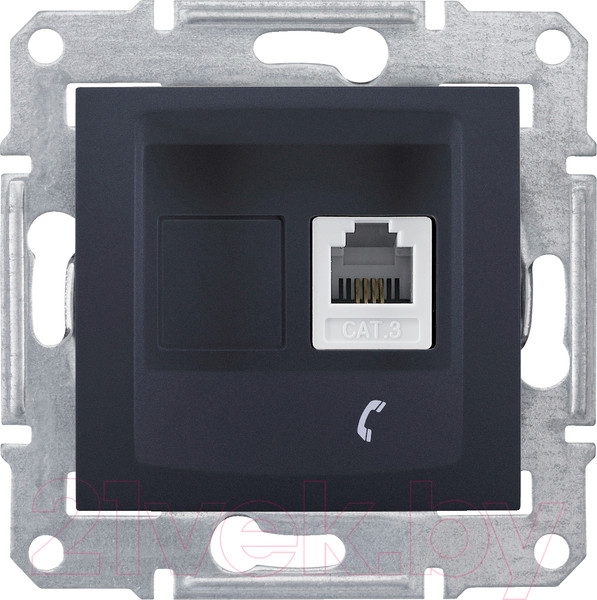 Изображение товара Розетка Schneider Electric Sedna SDN4101170