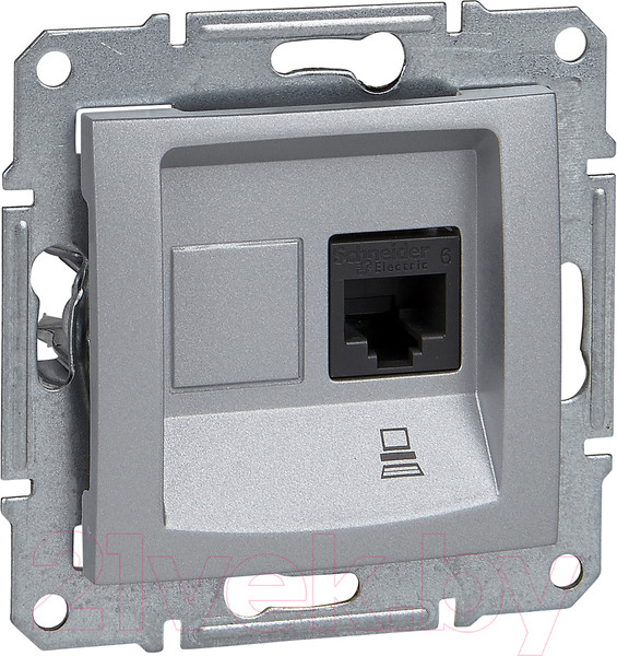 Изображение товара Розетка Schneider Electric Sedna SDN4500160