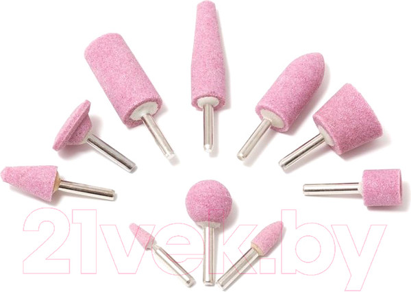 Изображение товара Набор насадок для гравера Forsage F-GSK010