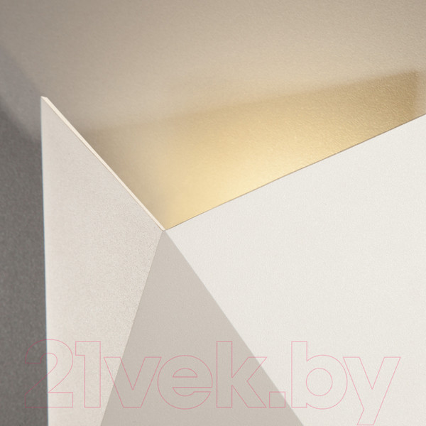 Изображение товара Бра уличное Elektrostandard 1517 Techno LED Butterfly (белый)