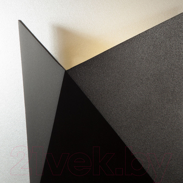 Изображение товара Бра уличное Elektrostandard 1517 Techno LED Butterfly (черный)