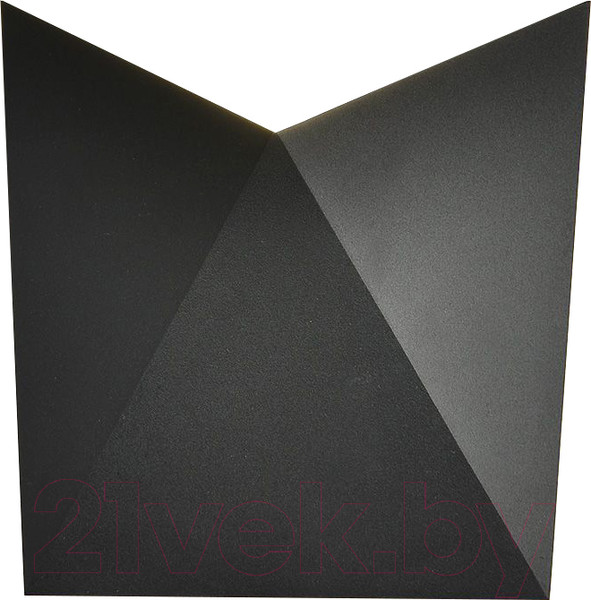 Изображение товара Бра уличное Elektrostandard 1517 Techno LED Butterfly (черный)