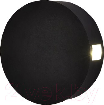 Изображение товара Светильник уличный Elektrostandard 1545 Techno LED Beam (черный)