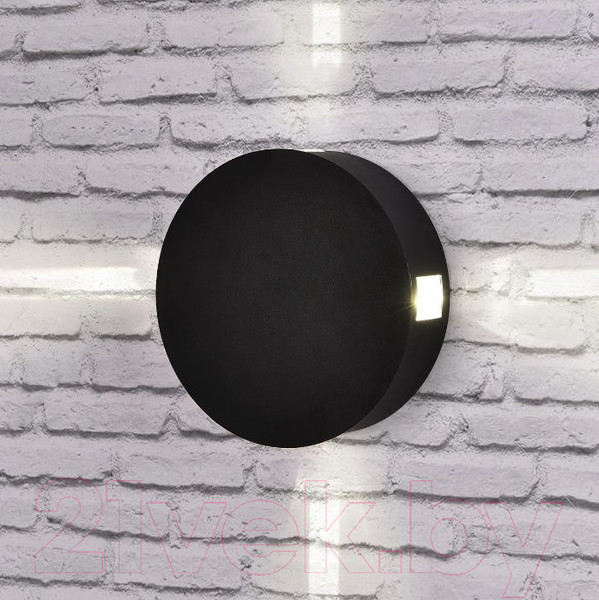 Изображение товара Светильник уличный Elektrostandard 1545 Techno LED Beam (черный)