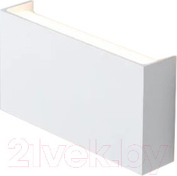 Изображение товара Бра уличное Elektrostandard 1705 Techno LED Golf (белый)