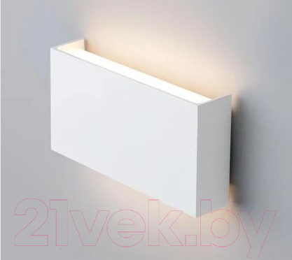 Изображение товара Бра уличное Elektrostandard 1705 Techno LED Golf (белый)