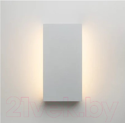 Изображение товара Бра уличное Elektrostandard 1705 Techno LED Golf (белый)