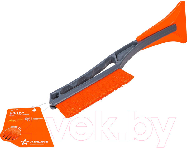 Изображение товара Щетка для автомобиля Airline AB-R-08