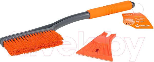 Изображение товара Щетка для автомобиля Airline AB-R-02