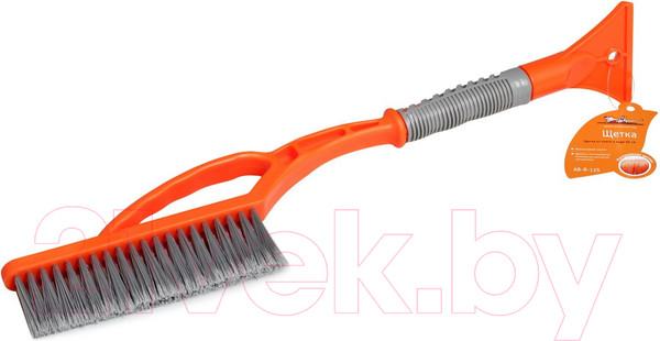 Изображение товара Щетка для автомобиля Airline AB-R-12S