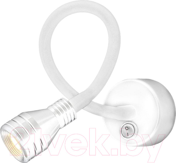 Изображение товара Спот Elektrostandard Kord LED MRL LED 1030 (белый)