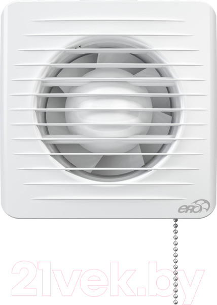 Изображение товара Вентилятор накладной ERA D100 Era 4-02