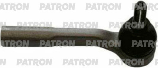 Изображение товара Наконечник рулевой тяги Patron PS1234L