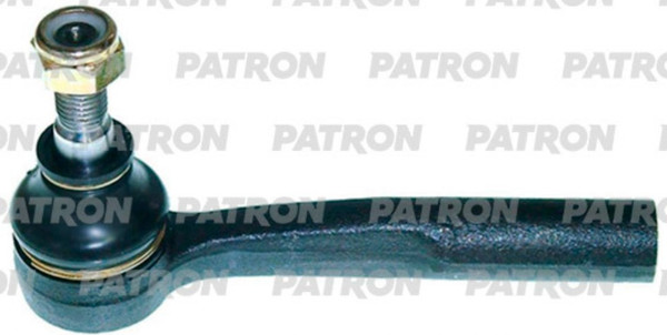 Изображение товара Наконечник рулевой тяги Patron PS1234R