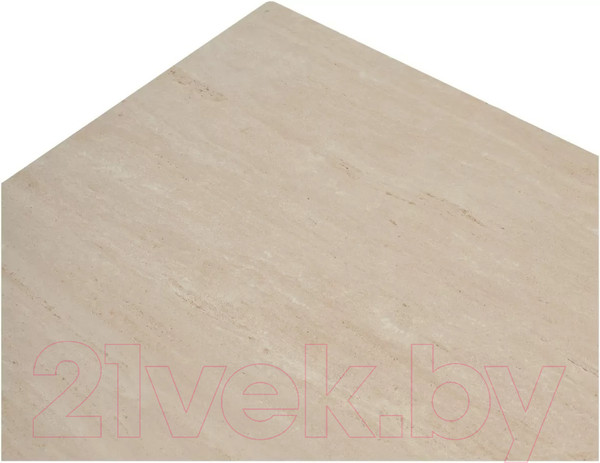 Изображение товара Обеденный стол M-City Cremona 180 TL-142 / 614M05540 (итальянская керамика/черный)