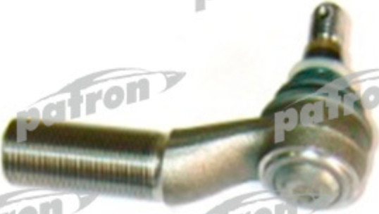 Изображение товара Наконечник рулевой тяги Patron PS1222R