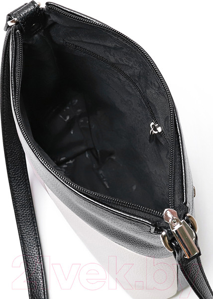 Изображение товара Сумка Galanteya 36423 / 23с1380к45 (черный/кофейный)