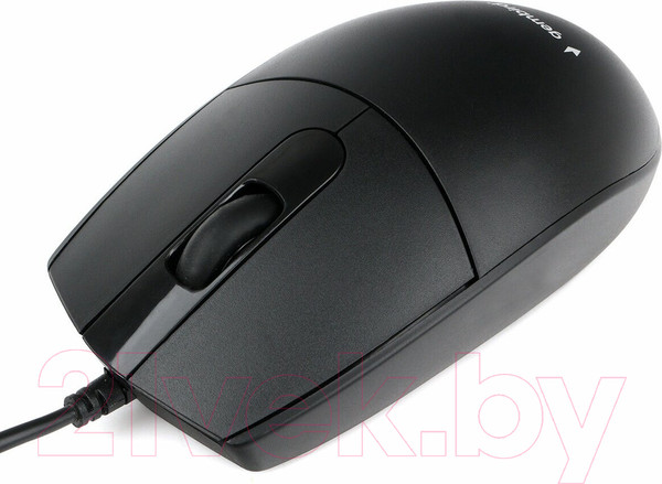 Изображение товара Комплект клавиатура и мышь Gembird KBS-9050 