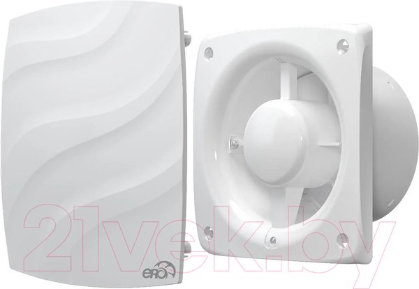 Изображение товара Вентилятор накладной ERA D100 Wave 100C