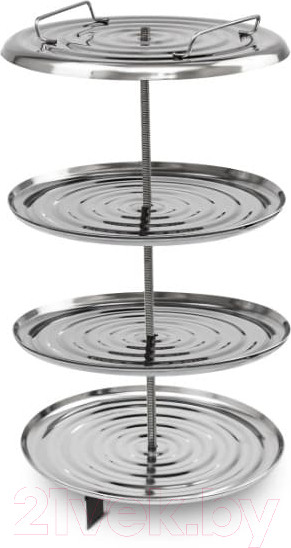 Изображение товара Автоклав-дистиллятор ДОБРЫЙ ЖАР Триумф