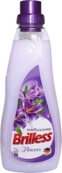 Изображение товара Кондиционер для белья Brilless Flowers (1л)