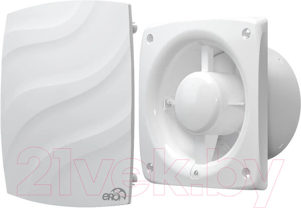 Изображение товара Вентилятор накладной ERA D100 Wave 100C ET