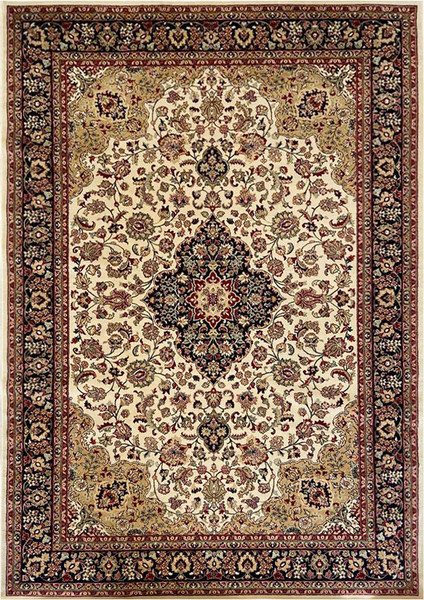 Изображение товара Ковер Verbatex New Venus 1258-301440 (1.6x2.3)