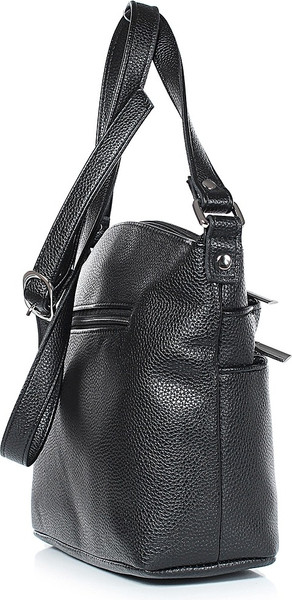 Изображение товара Сумка Galanteya 51123 / 24с109к45 (черный)