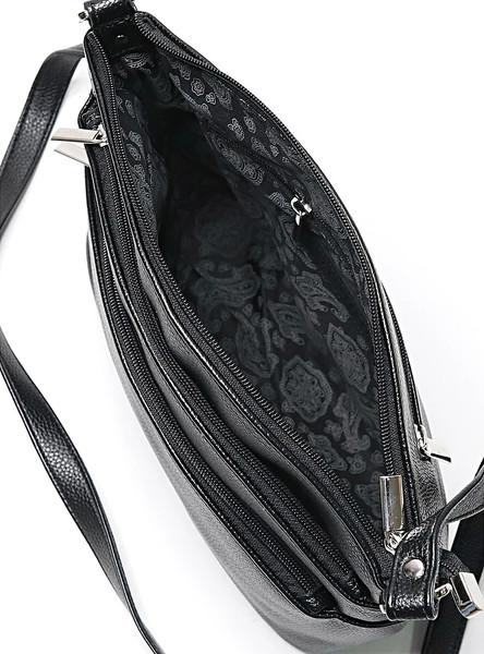 Изображение товара Сумка Galanteya 51123 / 24с109к45 (черный)