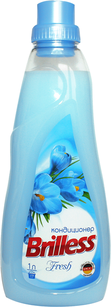 Изображение товара Кондиционер для белья Brilless Fresh (1л)