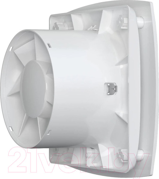 Изображение товара Вентилятор накладной ERA D120 Wave 120 BB