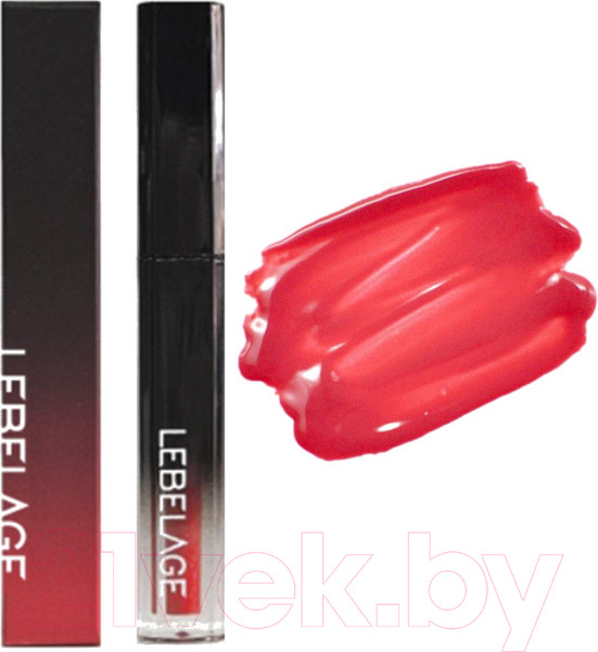 Изображение товара Блеск для губ Lebelage Deep Kiss Volume Lip Gloss 303 (1.4г)