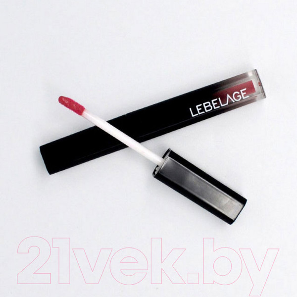 Изображение товара Блеск для губ Lebelage Deep Kiss Volume Lip Gloss 303 (1.4г)