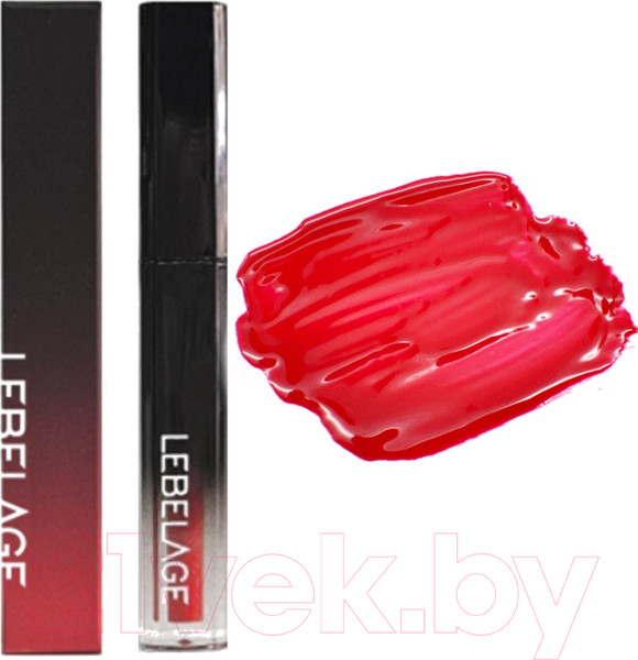 Изображение товара Блеск для губ Lebelage Deep Kiss Volume Lip Gloss 305 (1.4г)