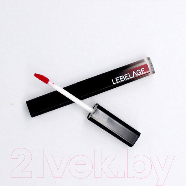 Изображение товара Блеск для губ Lebelage Deep Kiss Volume Lip Gloss 305 (1.4г)