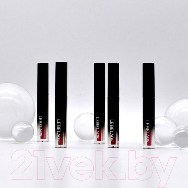 Изображение товара Блеск для губ Lebelage Deep Kiss Volume Lip Gloss 305 (1.4г)